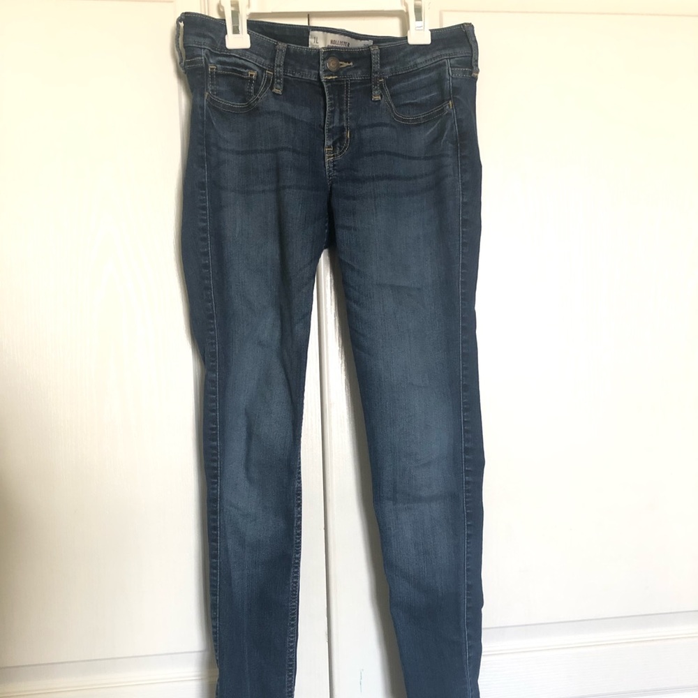 Skinny jeans